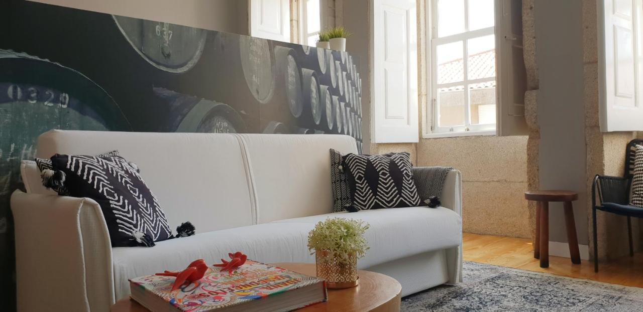 Appartement Toctoc *