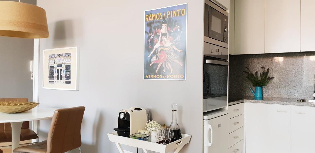 Toctoc Appartement Oporto