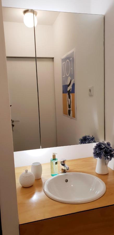 Toctoc Appartement