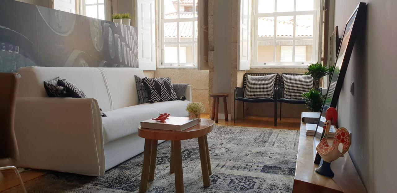 Toctoc Appartement