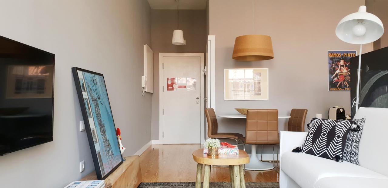 Appartement Toctoc *