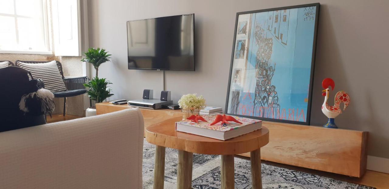Appartement Toctoc