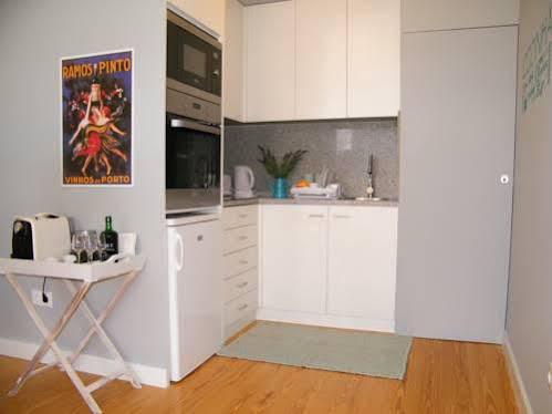 Appartement Toctoc Oporto
